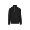 Pánska Fleecová mikina O'NEILL O'RIGINALS FLEECE 2350030-19010 – Čierna