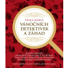 Velká kniha vánočních detektivek a záhad - Christie Agatha