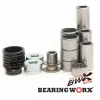 BEARING WORX opravná sada kyvnej vidlice - prepákovania KAWASAKI KXF (27-1137)