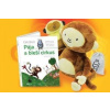 Emušáci - Pája a bleší cirkus - Ševčíková Tereza,Váchová Michaela