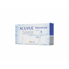 Johnson & Johnson Acuvue Oasys with Hydraclear Plus (12 šošoviek) Dioptrie - sph: -0,50, priemer - DIA: 14,0, zakrivenie - B.C.: 8,4