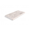 Bazénový lem / schodenica Travertín Classic 61×30,5 cm