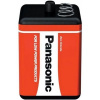 PANASONIC Zinc-Chlorid, Batéria, 4R25, 6V, 1ks (AAPA011)