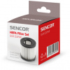 SVX 037HF hepafilter k SVC 0725BK SENCOR 8590669287079