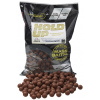 Starbaits Mass Baiting Boilies Hold Up Fermented Shrimp 3kg 20 mm