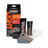 Quixx Headlight Restoration Kit -sada na renováciu svetlometov (Quixx Headlight Restoration Kit)