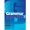 Grammar in Practice: 4 Intermediate - Jana Bellová