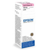 Atrament Epson 673 Light Magenta - originálny (C13T67364A)