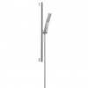 Hansgrohe Sprchový set Pulsify E EcoSmart s tyčou 65 cm, chróm 24370000