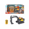 Dickie RC Volvo Mining Excavator banské bager
