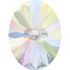 Swarovski Swarovski® Crystals Rivoli Oval 4122 14/10,5mm Crystal AB F