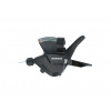Řadící páčka SHIMANO ALTUS SL-M315 2x levé