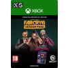 Far Cry 6 – Season Pass – Xbox Digital