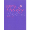 Valčíky - Hurník Ilja