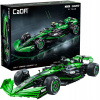 KOCKY CADA F1 KICK SAUBER TEAM FORMULA 1 PRETEKÁRSKE AUTO 2553 DIELIKOV.
