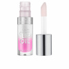 Olej na pery Essence Hydra Kiss Nº 01 Kiss from a rose 4 ml