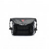 Dainese EXPLORER WP UPBAG 19L nepromokavá přídavná brašna černá Černá