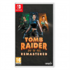 Outright Games SWITCH Tomb Raider IV-VI Remastered: Starring Lara Croft NSW