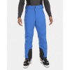 Kalhoty Kilpi Methone-M BLU 3XL