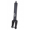 Vidlica Addict Switchblade L ICS / HIC Black
