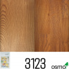 OSMO® Dekorační vosk transparentní Barva (odstín): 3123 zlatý javor, Balení: 5 ml - vzorkový sáček