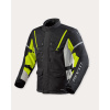 REVIT bunda na motocykel HORIZON 3 H2O (čierna/neon žltá), veľ. M