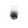 ESEN SKV GERMANY Zámok dverí 4E0839016 16SKV194