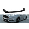 Predný splitter (Cupra) Ford Fiesta ST Mk7 FL