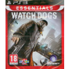 Watch Dogs PlayStation 3 (PS3) krabička