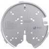 UBNT UniFi U-PRO-MP [Univerzálny montážny systém pre UAP-AC-PRO, UAP-AC-HD, UAP-AC-SHD]