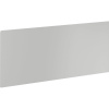 Mexen Orio predná časť skrinky pod umývadlo 120 x 43,5 cm, šedý mat - 91A10-1200-470-1-62