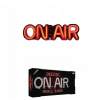 Neón ON AIR, Winning červený