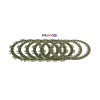 RMS Lamely spojky sada RMS 100280100