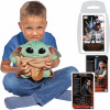 Star Wars Mascot Mandalorian Baby Yoda 25 cm (Star Wars Mascot Mandalorian Baby Yoda 25 cm)