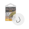 EXCALIBUR HÁČEK PELETY FEEDER - BLACK 8 (10KS/BAL.)
