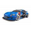 HPI RS4 SPORT 3 DRIFT Subaru BRZ (Dai Yoshihara) RTR set