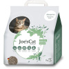 Joes Cat hrudkujúca podstielka z recyklovaného papiera 8 l