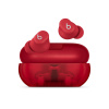 APPLE Beats Solo Buds/ANC/BT/Bezdrať/Transparent Red MUW03EE/A