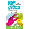 E-kniha Eda se nedá - Petra Braunová, Petra Lemonnier (ilustrátor)
