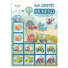Kresli to! Pexeso Na ceste!