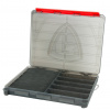 Fox Rage krabička Compact Storage Box Varianta: Velikost L (NBX018)