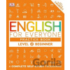 English for Everyone Practice Book - DK
