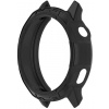 Ochranný kryt (pro Garmin Venu 4, 41mm), plastový, čierny