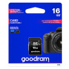 Goodram paměťová karta Secure Digital Card 16GB UHS-I U1 (Class 10) S1A0-0160R12