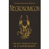 The Necronomicon