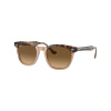 Ray-ban RB2298 Hawkeye 1292M2 Veľ. 52 - Polarizačné okuliare