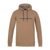 Mikina Hannah Seymore Hoody Coca mocha XL