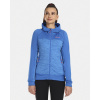 Mikina Kilpi Layana-W BLU 44