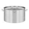 Royal Catering 44 l RCST-44E3-S