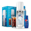 Sodastream Spirit Pepsii MEGAPACK (SPIRIT white pepsi megapack SODASTREAM)